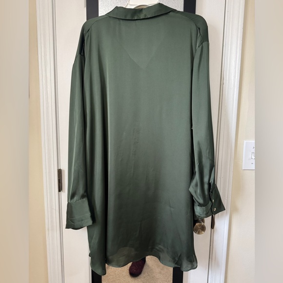 2for1 Pajama Top & Night Gown - Picture 8 of 11